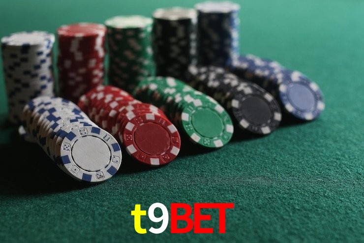 Statistics t9bet