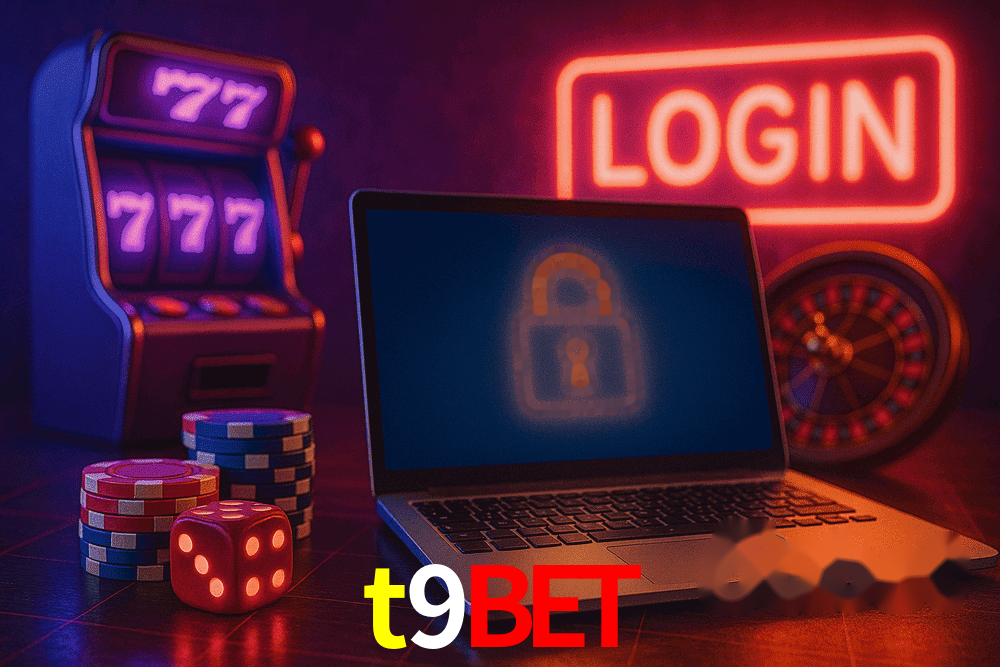 Experiência VIP t9bet