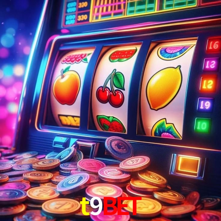 Estatísticas t9bet