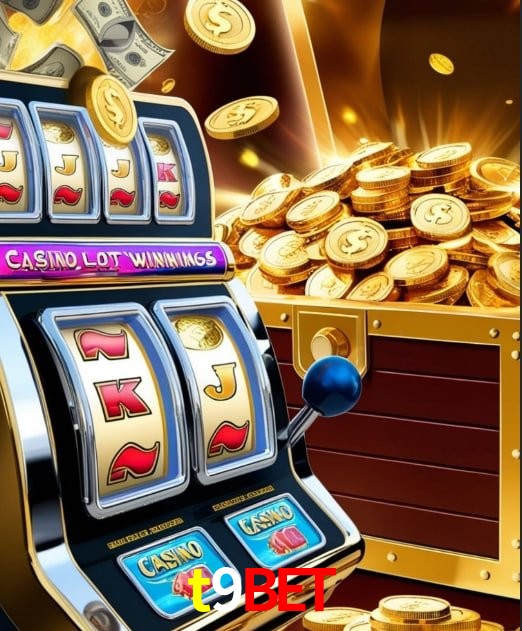 Experiência VIP t9bet