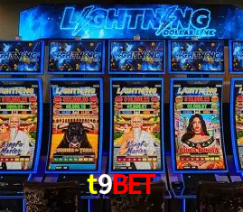 Desvendando o Mundo dos Jogos Virtuais na t9bet