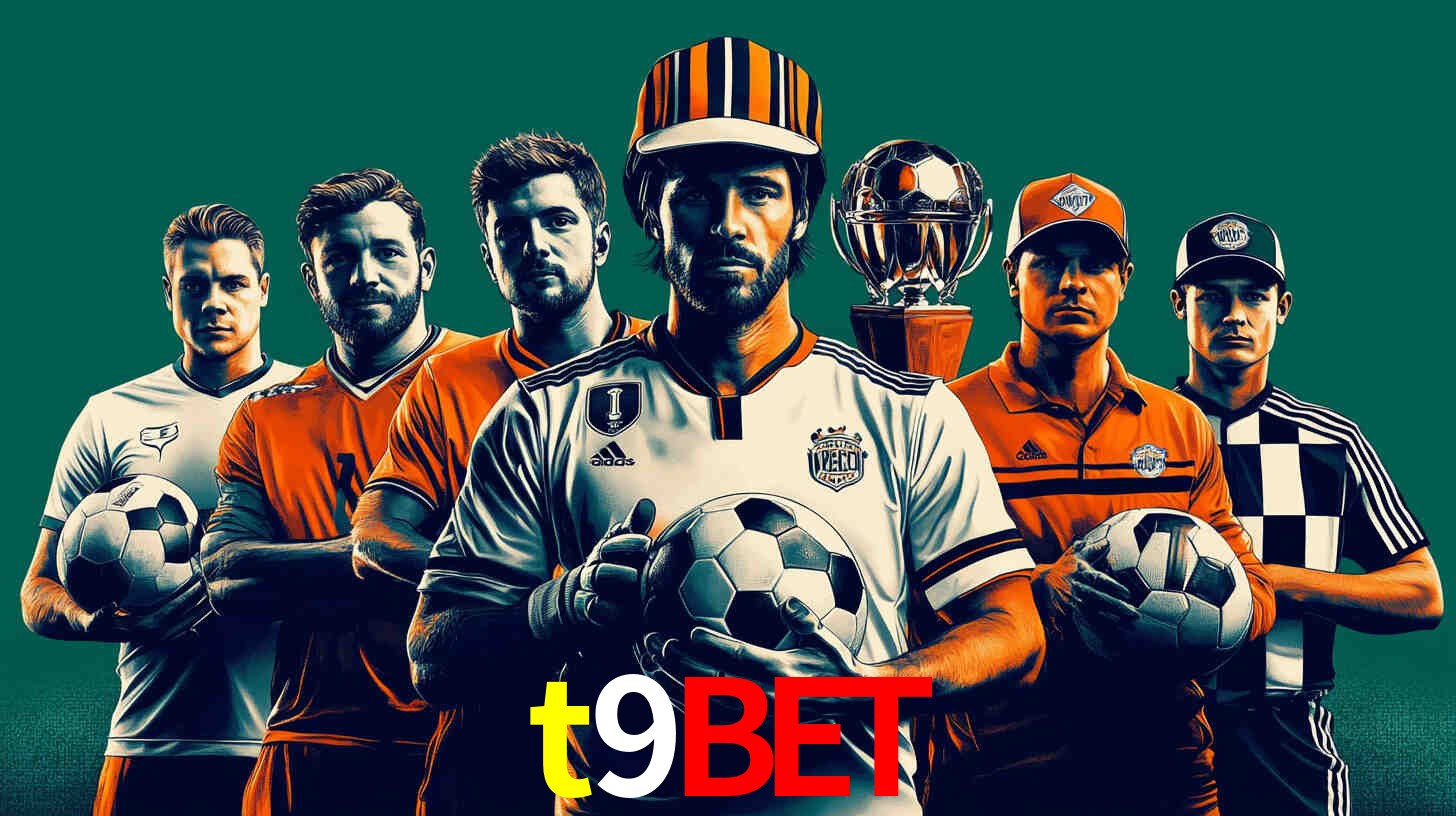 Estatísticas t9bet