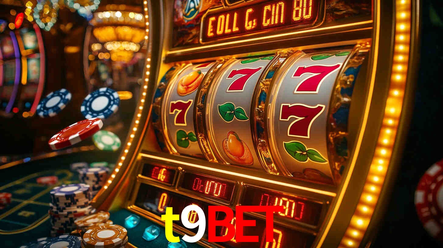 Ofertas Imperdíveis na t9bet: Promoções e Bônus Que Valem a Pena