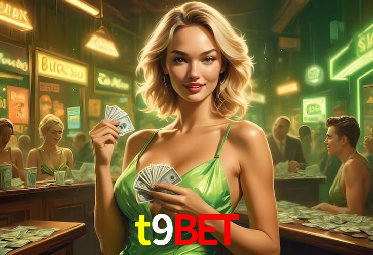 Descubra o Programa VIP da t9bet: Vantagens Exclusivas para Jogadores