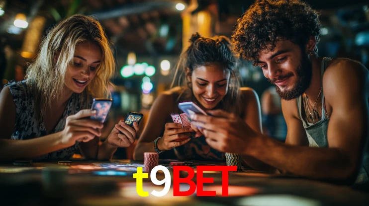 Exclusive Games t9bet