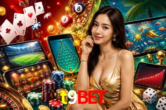 Blackjack Table t9bet