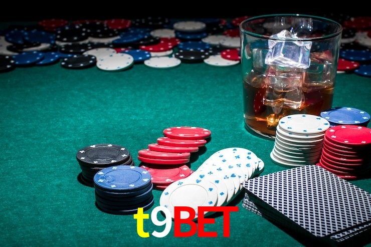 Casino VIP t9bet