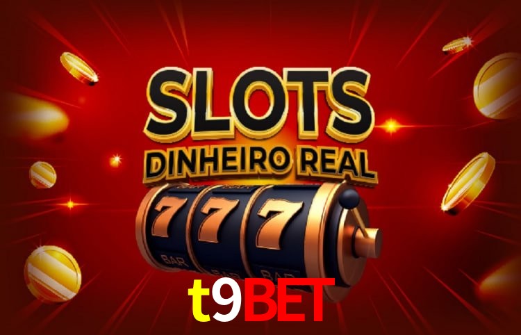 t9bet Certificado eCOGRA