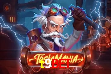 Benefícios da Conta t9bet