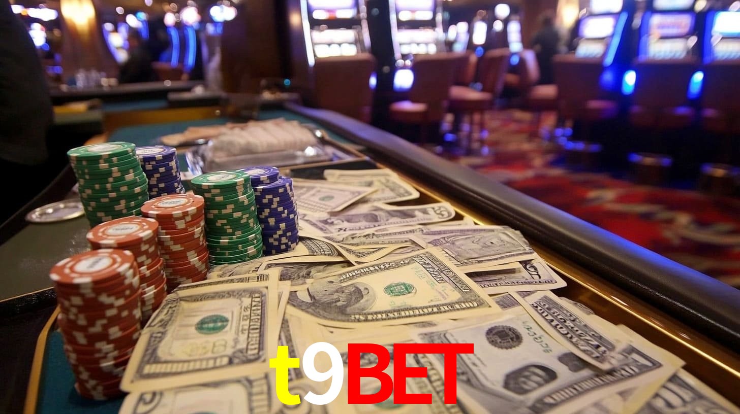 Logo t9bet Telegram Canal Oficial