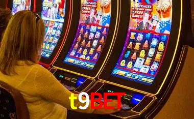 Desvendando o Mundo dos Jogos Virtuais na t9bet