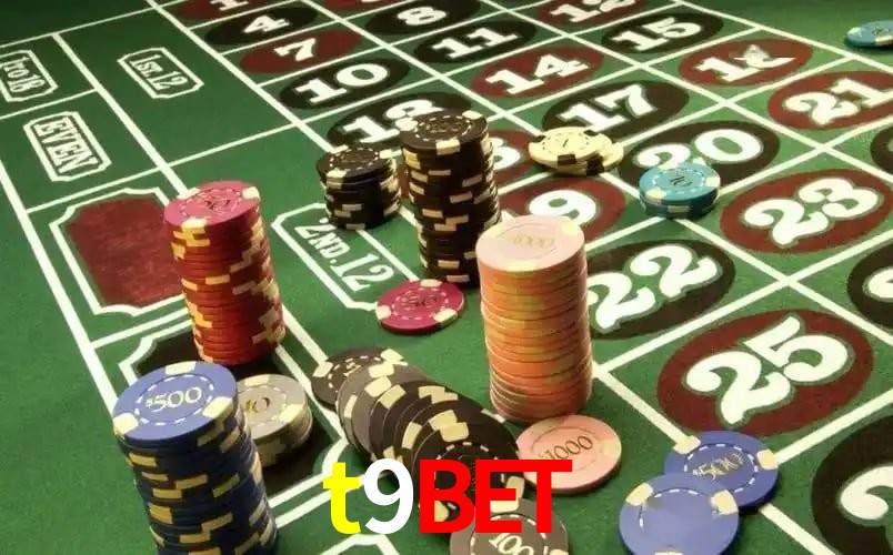 Diretório de Jogos t9bet