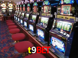 Explorando a Categoria de Eventos em Apostas na t9bet