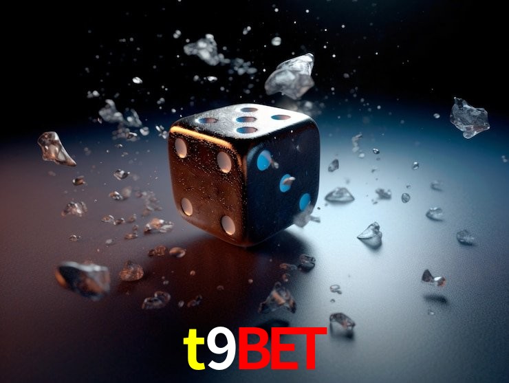 Logo da t9bet