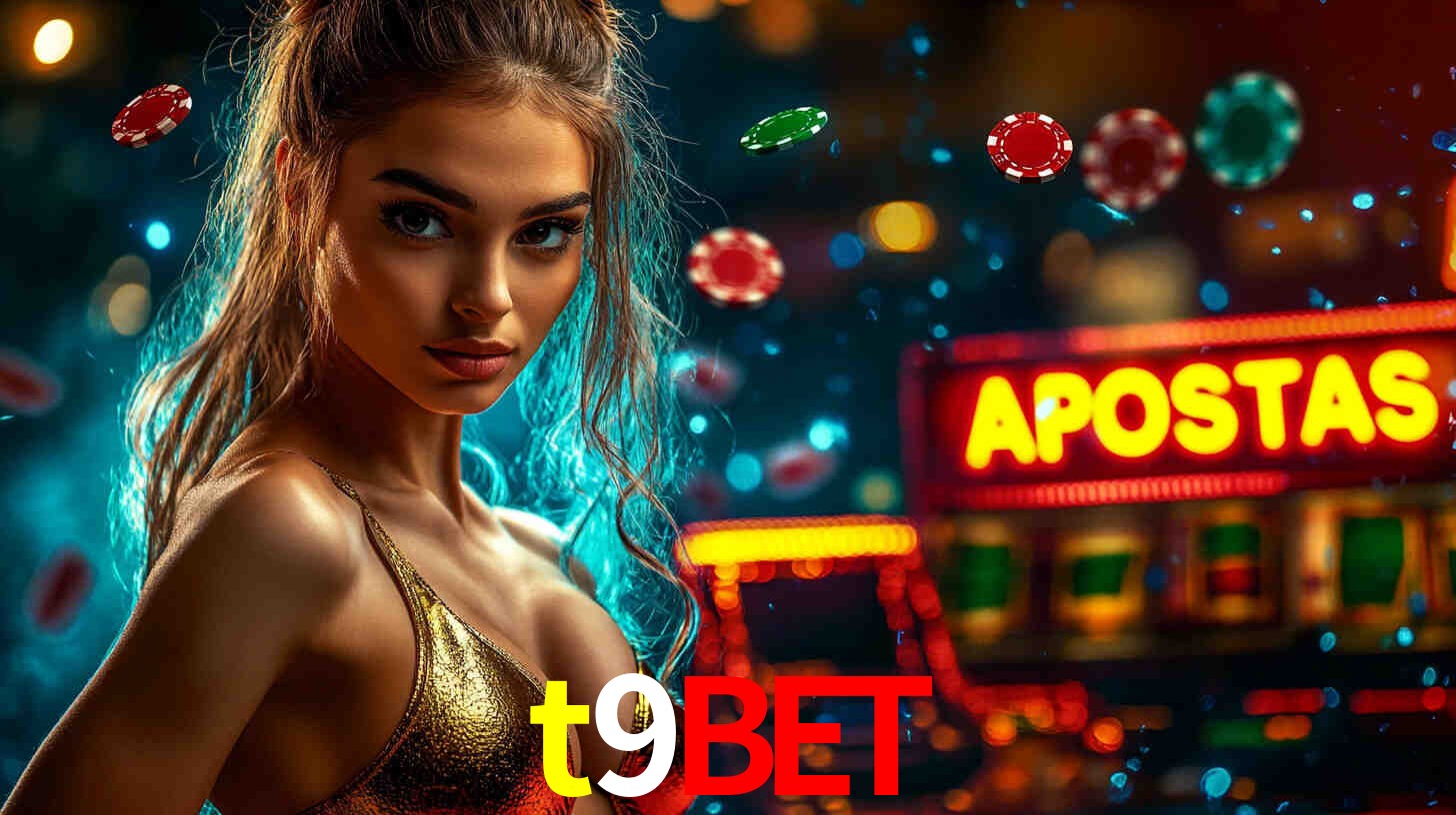 Descubra a Essência do t9bet: Nossa História e Compromissos