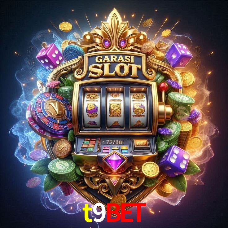 Integração de APIs t9bet