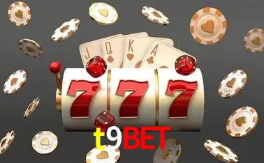 Descubra o Mundo do Cassino Online com t9bet