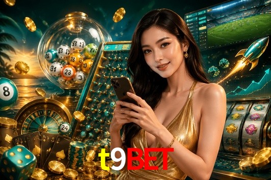 Secure Login t9bet