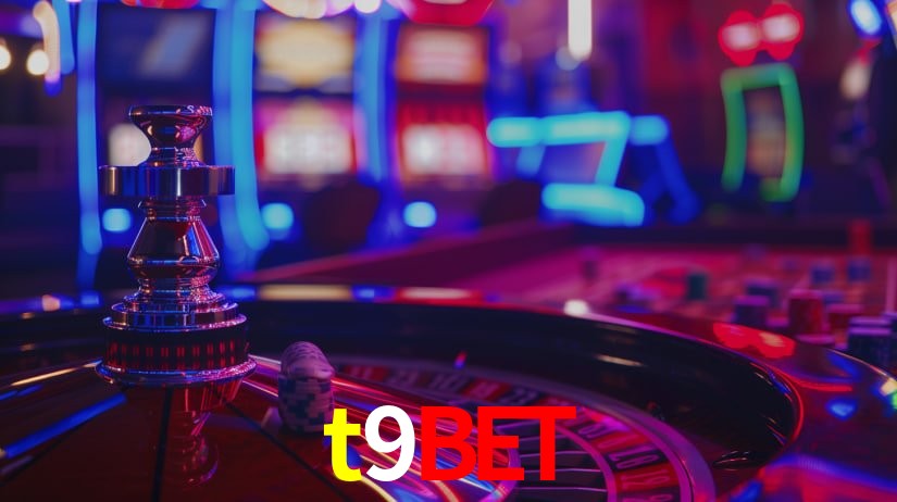 t9bet.com