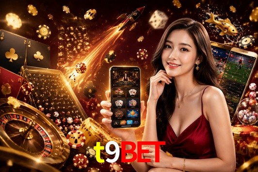 Account Benefits t9bet