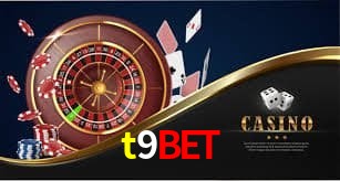 Estatísticas Esportivas t9bet