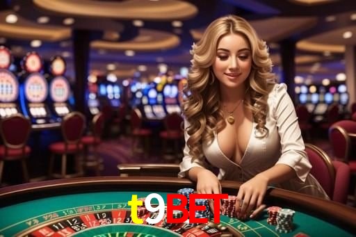 VIP Casino t9bet