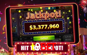 A Emoção da Loteria na t9bet: Uma Chance de Mudança de Vida