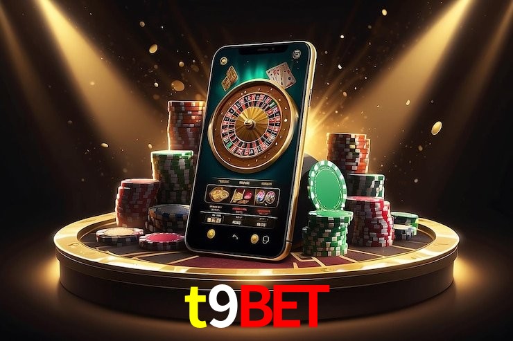 Sistemas de Segurança t9bet
