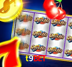 A Experiência Imersiva dos Cassinos Ao Vivo no t9bet