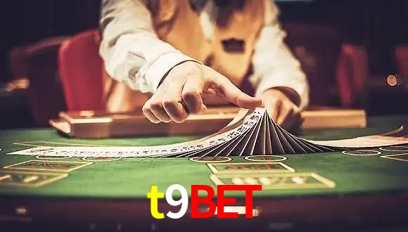 Live Casino t9bet