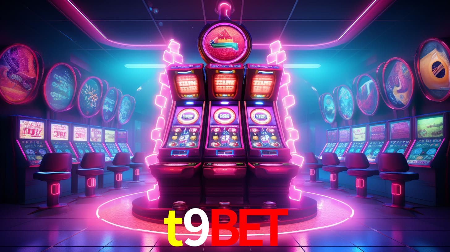 t9bet.com