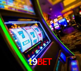Descubra o Programa VIP da t9bet: Vantagens Exclusivas para Jogadores