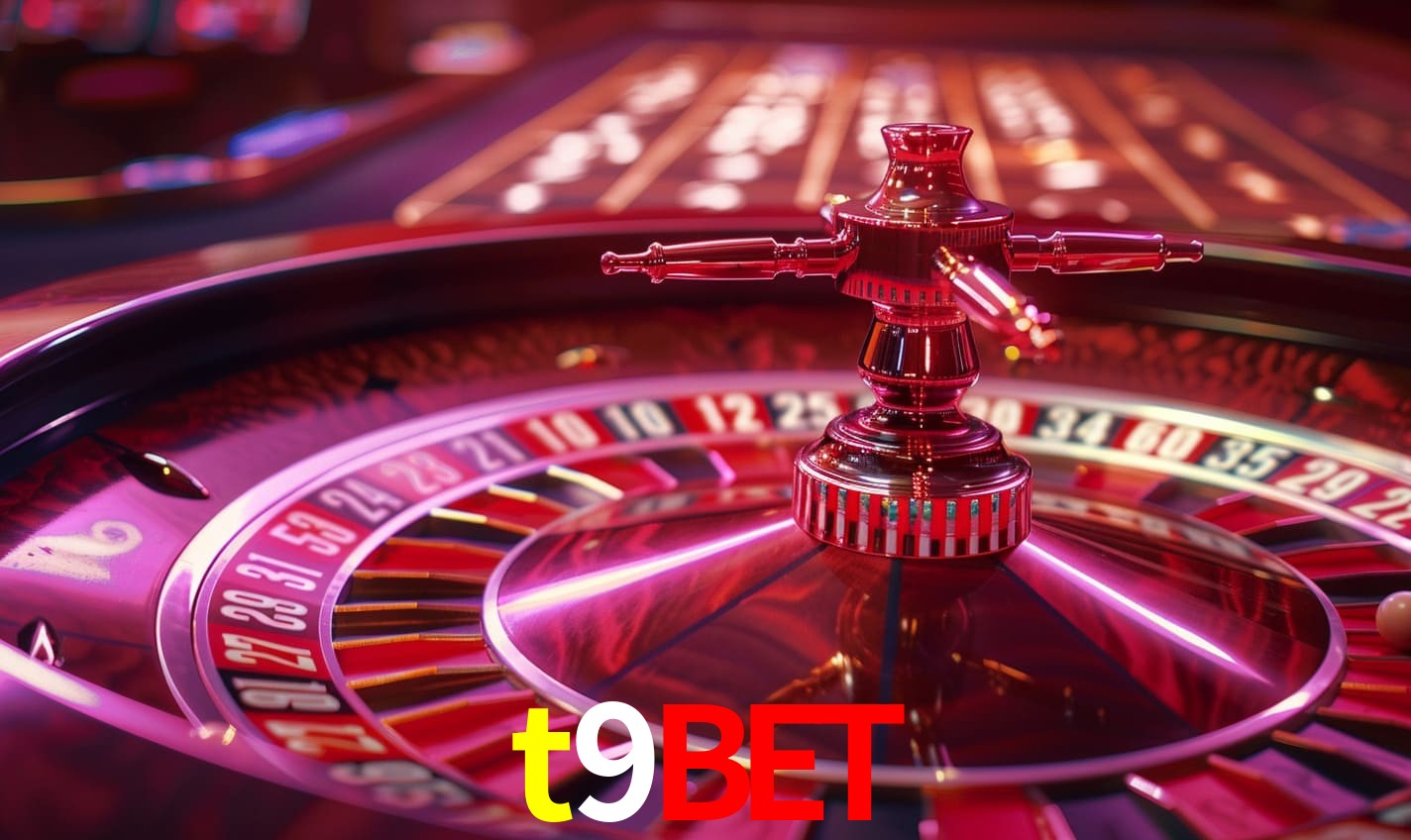 Desvendando o Mundo dos Jogos Virtuais na t9bet