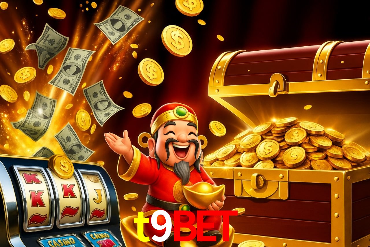 PIX Instantâneo t9bet