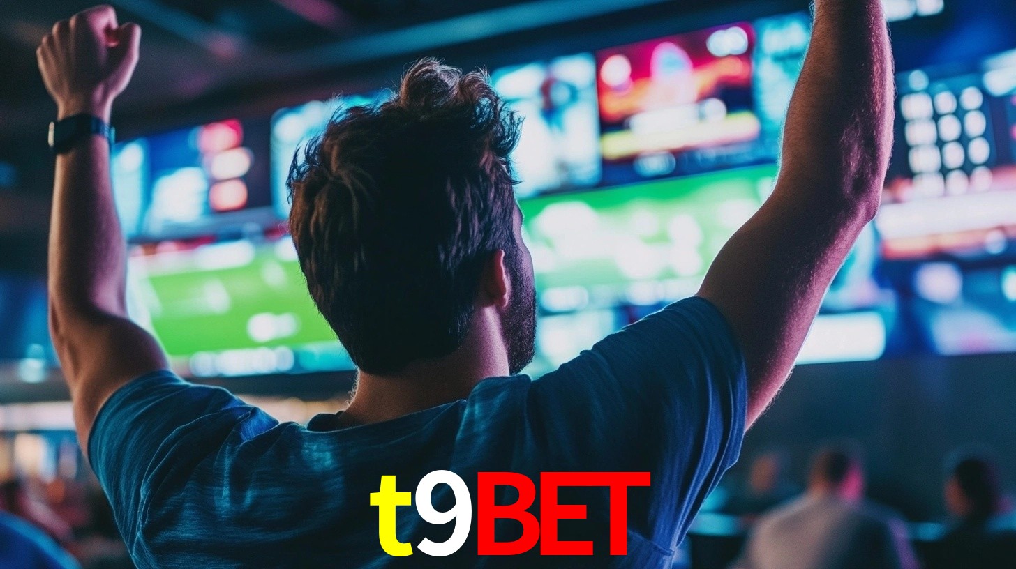 t9bet.com