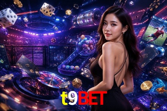 Platform Technology t9bet