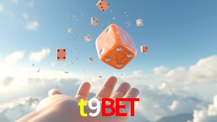 Roulette Table t9bet