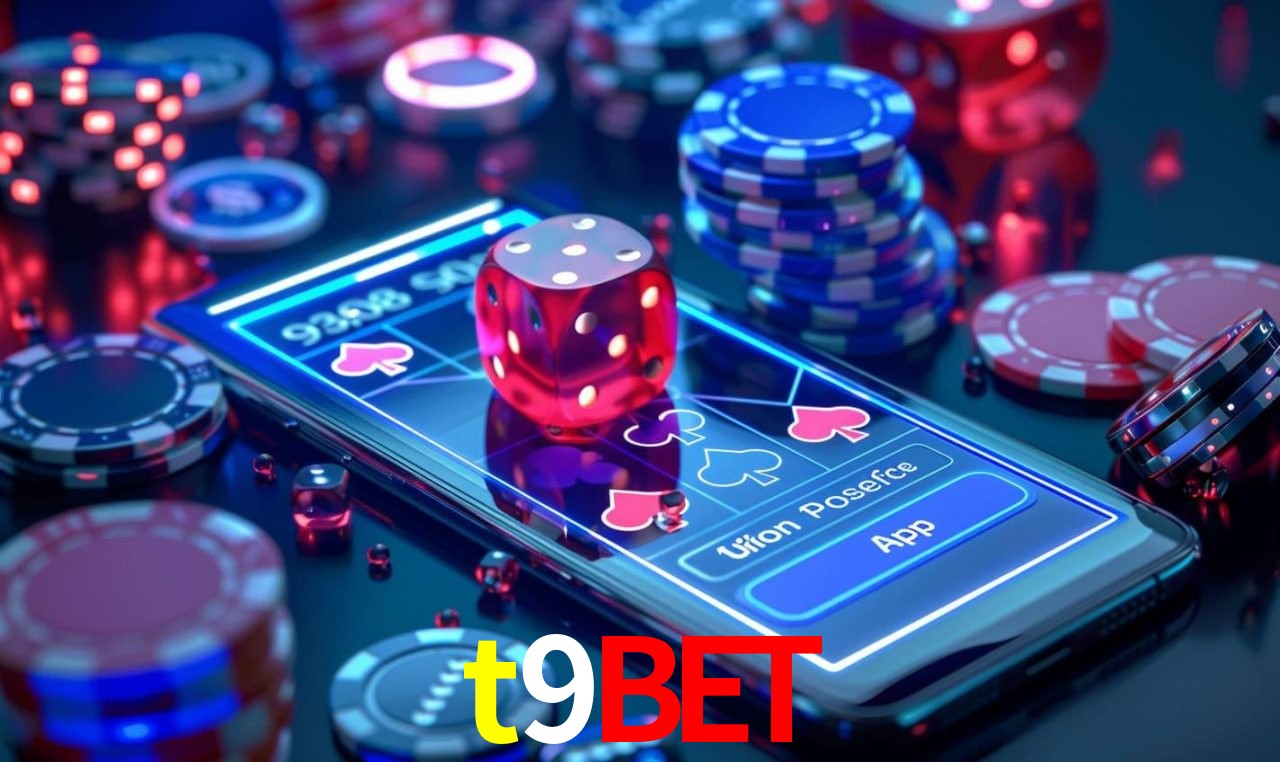 Bot t9bet Telegram
