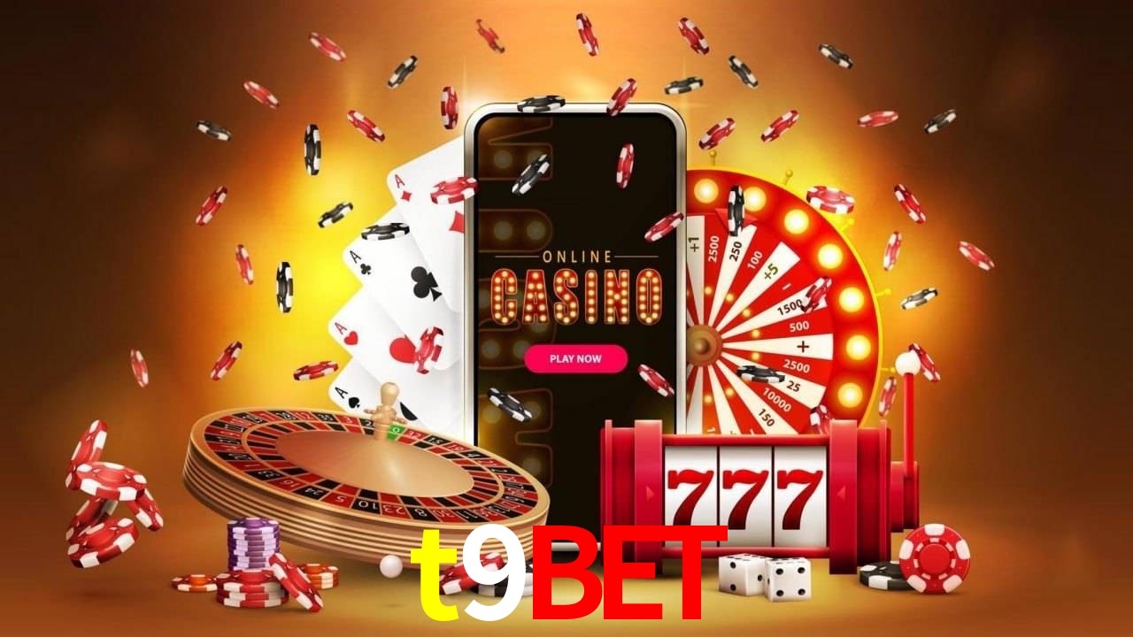 Cadastro Rápido t9bet