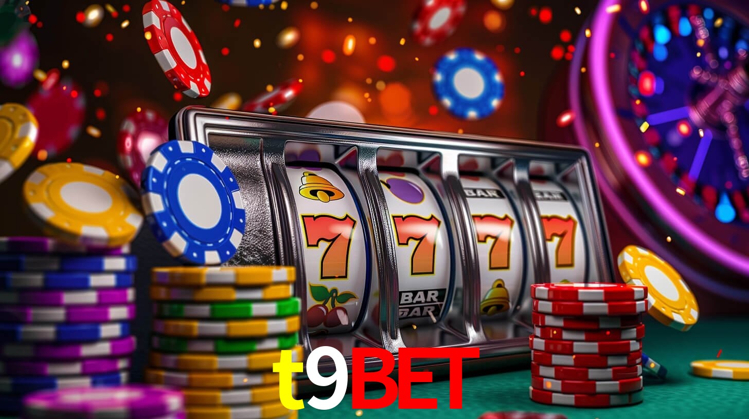 Interface Premium t9bet