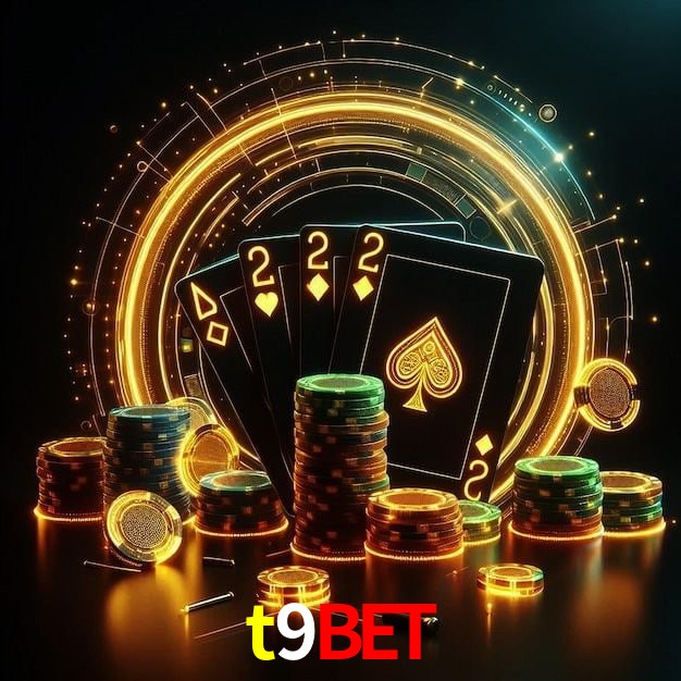 Casino Ao Vivo t9bet