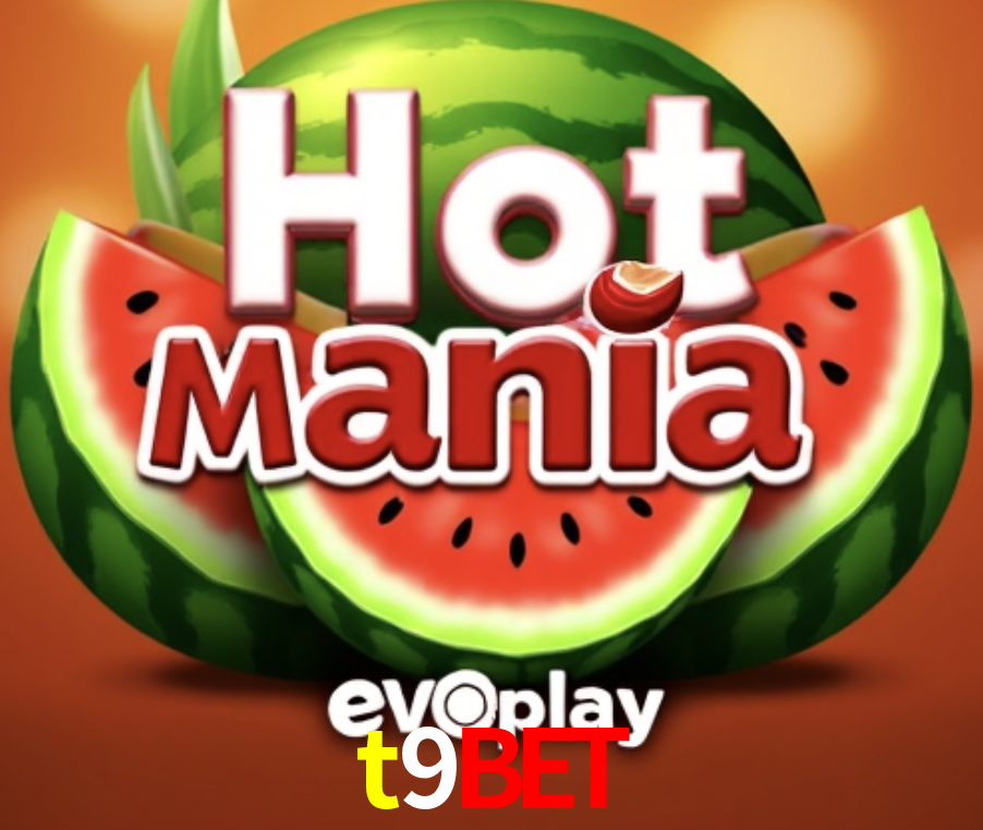 APP oficial da t9bet para mobile