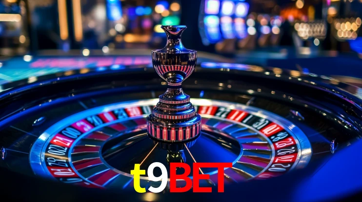 t9bet: Jogos de Caça-Níqueis-Altas Recompensas, Roleta-Velocidade, Blackjack-Desafios Máximos