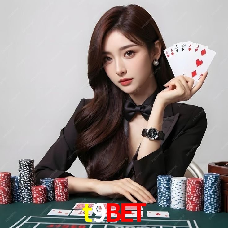 Promoções Sazonais t9bet