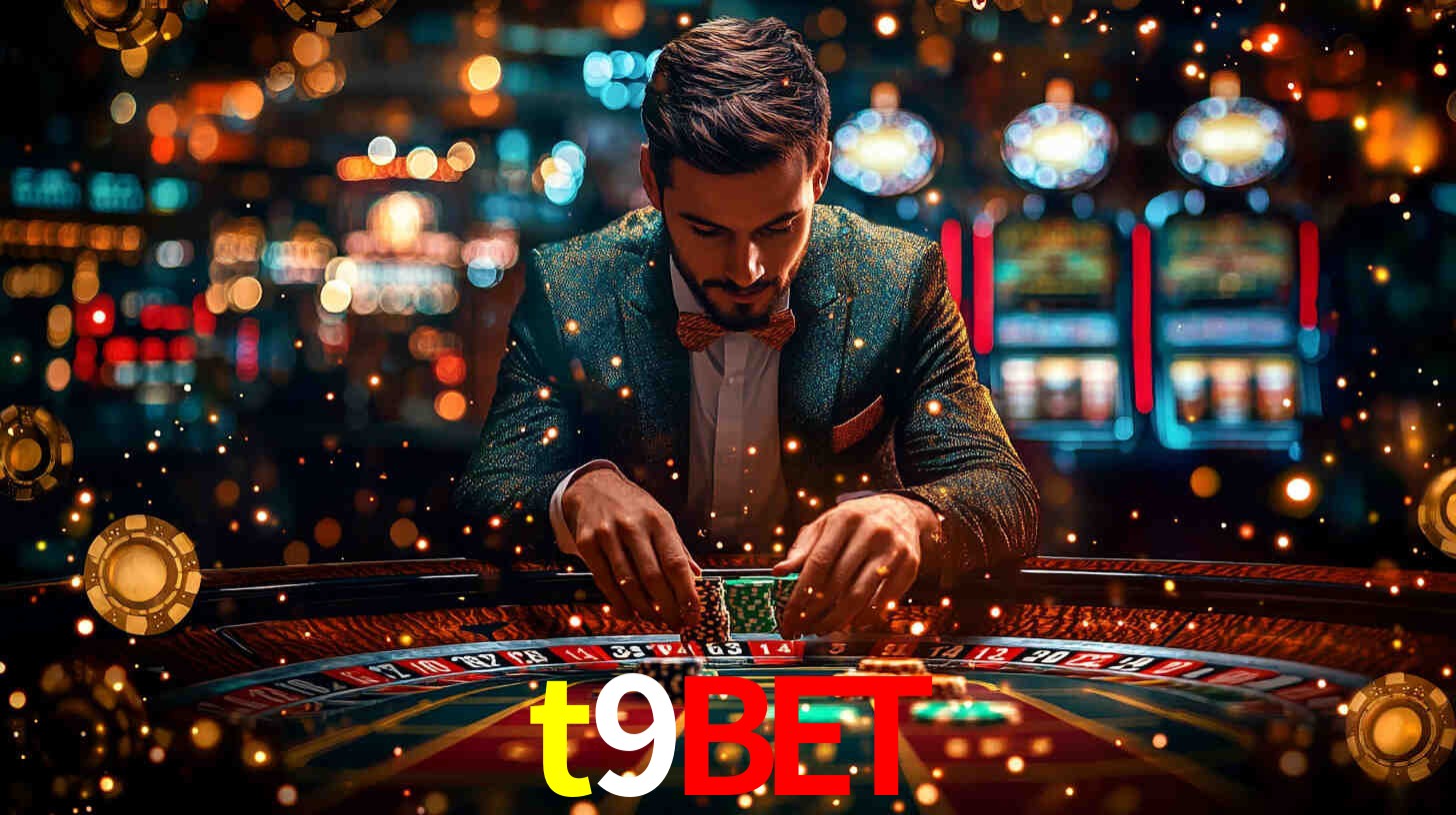 Explore as vantagens do t9bet: serviço profissional e confiabilidade