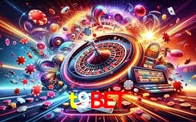 Apostas de Basquete t9bet