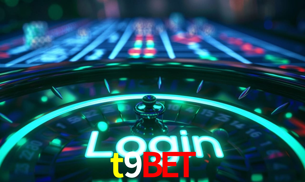 Apostas de Futebol t9bet