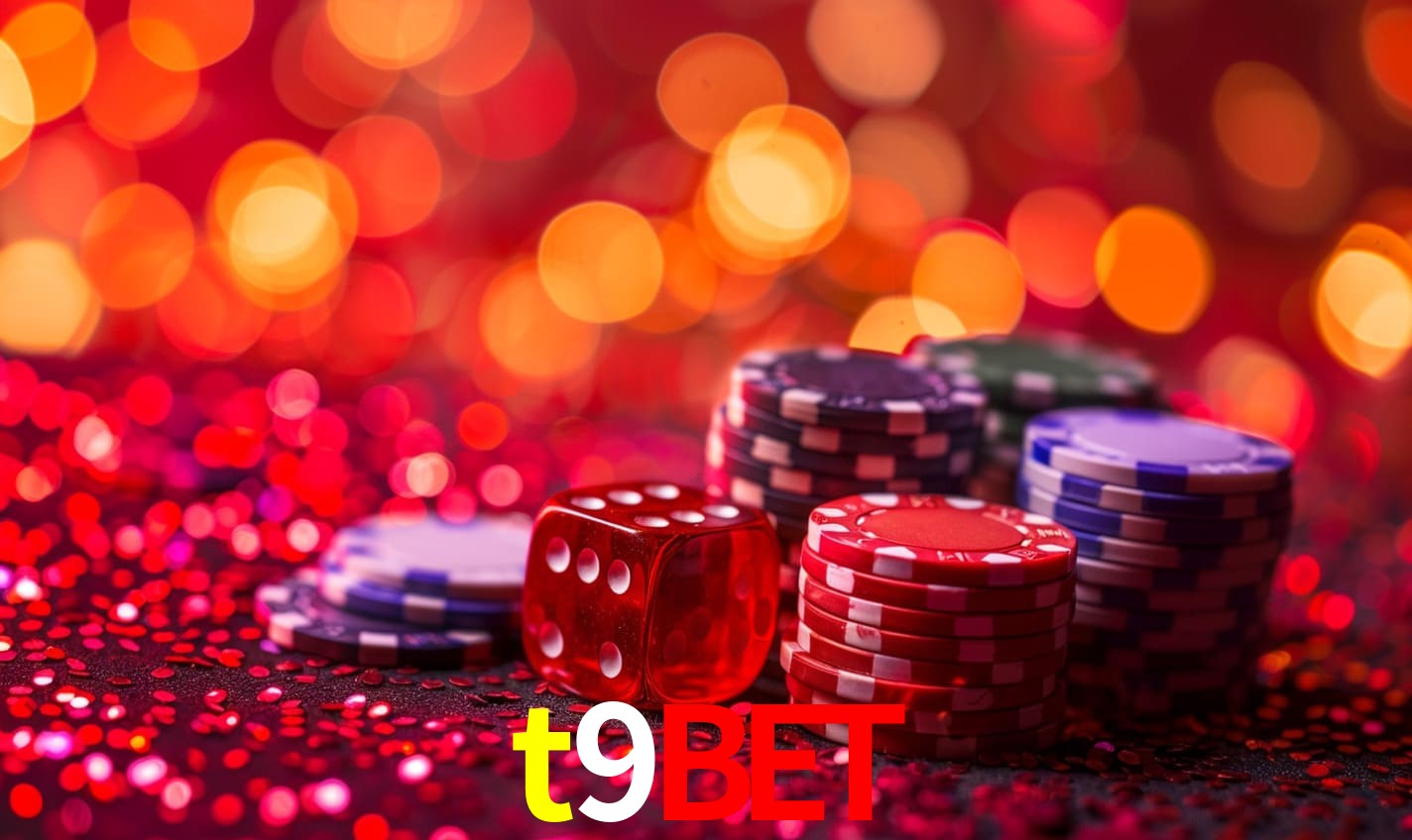 A Experiência Imersiva dos Cassinos Ao Vivo no t9bet