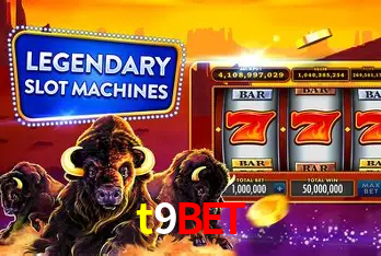 Inovações de Jogos na t9bet: O Futuro das Experiências Interativas