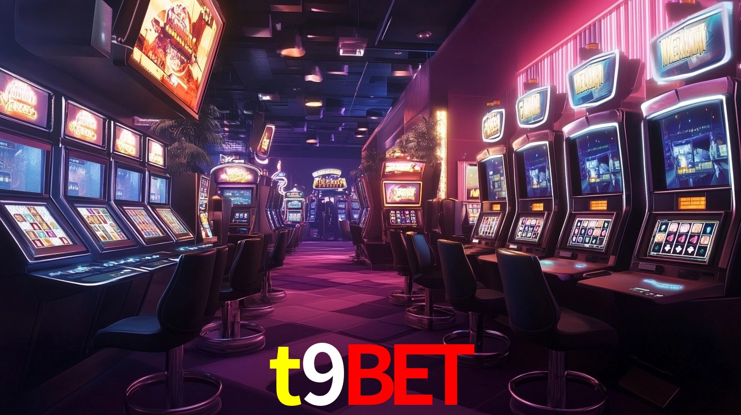 t9bet